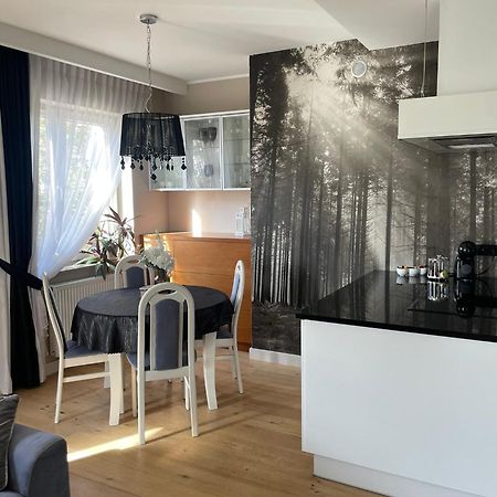 Apartament La Bella Klimatyzacja, Garaz Podziemny, Fv Suwalki Exterior photo