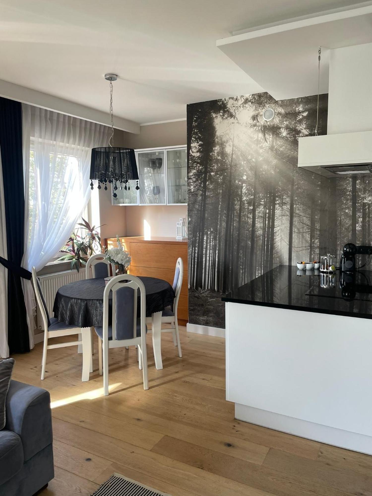 Apartament La Bella Klimatyzacja, Garaz Podziemny, Fv Suwalki Exterior photo